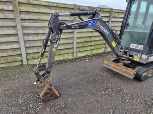 بيع حفارة صغيرة Terex TC19-2 - صورة 36 | Machineryline KW حفارة صغيرة Terex TC19-2 | صورة 36 - Machineryline