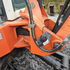 Mini-pelle Terex TC48 à vendre - Image 30 | Machineryline ML Mini-pelle Terex TC48 | Image 30 - Machineryline