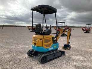 VICSEC 18Z mini excavator