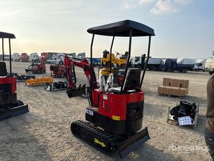 حفارة صغيرة VICSEC VC13D-R