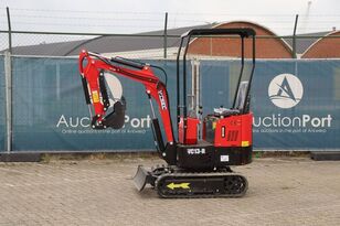 Vicsec 13-R mini excavator for sale - Image 1 | Machineryline PK Vicsec 13-R mini excavator | Image 1 - Machineryline