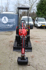 Vicsec 13-R mini excavator for sale - Image 8 | Machineryline MY New Vicsec 13-R mini excavator | Image 8 - Machineryline