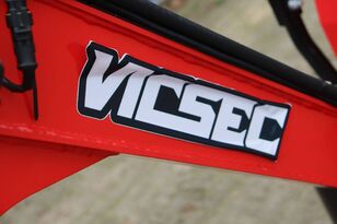 Vicsec 13-R mini excavator for sale - Image 16 | Machineryline MY New Vicsec 13-R mini excavator | Image 16 - Machineryline