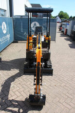 Mini-escavadora Vicsec VC15D a venda - Imagem 7 | Machineryline BR Mini-escavadora Vicsec VC15D novo | Imagem 7 - Machineryline