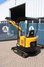 Mini-escavadora Vicsec VC15D a venda - Imagem 30 | Machineryline BR Mini-escavadora Vicsec VC15D novo | Imagem 30 - Machineryline
