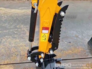 Vicsec VC15J-Y mini excavator for sale - Image 24 | Machineryline IE New Vicsec VC15J-Y mini excavator | Image 24 - Machineryline