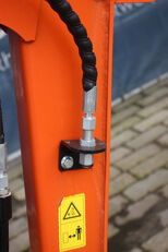 Mini-pelle Vicsec VC18FL à vendre - Image 16 | Machineryline LU Mini-pelle Vicsec VC18FL neuve | Image 16 - Machineryline