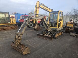 حفارة صغيرة Volvo EC 30