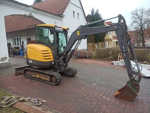 Volvo EC 35 miniexcavadora