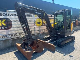 Volvo EC 35 C mini excavator for sale - Image 16 | Machineryline AU Volvo EC 35 C mini excavator | Image 16 - Machineryline