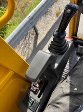 Mini-pelle Volvo EC 35 gravemaskin - 1790 timer MVA FRI à vendre - Image 15 | Machineryline BJ Mini-pelle Volvo EC 35 gravemaskin - 1790 timer MVA FRI | Image 15 - Machineryline