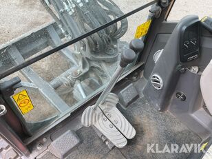 Volvo EC 35D mini excavator for sale - Image 12 | Machineryline TZ Volvo EC 35D mini excavator | Image 12 - Machineryline