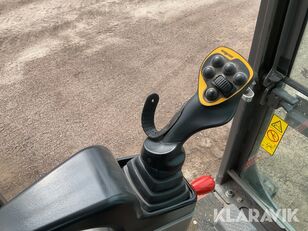 Volvo EC 35D mini excavator for sale - Image 17 | Machineryline TZ Volvo EC 35D mini excavator | Image 17 - Machineryline