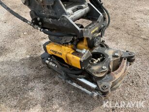 Volvo EC 35D mini excavator for sale - Image 31 | Machineryline TZ Volvo EC 35D mini excavator | Image 31 - Machineryline