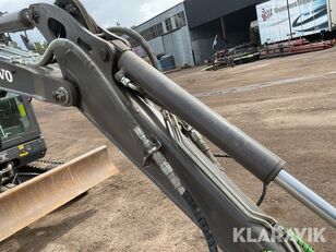 Volvo EC 35D mini excavator for sale - Image 35 | Machineryline TZ Volvo EC 35D mini excavator | Image 35 - Machineryline