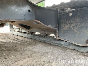 Volvo EC 35D mini excavator for sale - Image 69 | Machineryline TZ Volvo EC 35D mini excavator | Image 69 - Machineryline