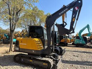 Volvo EC 60 minikaivinkone