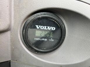 بيع حفارة صغيرة Volvo EC 60 E Powertilt HS 08 V Top ! - صورة 11 | Machineryline LY حفارة صغيرة Volvo EC 60 E Powertilt HS 08 V Top ! | صورة 11 - Machineryline