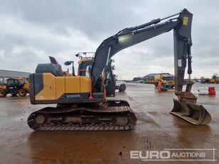 Volvo EC140EL minigrävare till salu - Bild 6 | Machineryline SE Volvo EC140EL minigrävare | Bild 6 - Machineryline