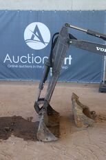 Venta de Volvo EC15D miniexcavadora - Imagen 10 | Machineryline CL Volvo EC15D miniexcavadora | Imagen 10 - Machineryline