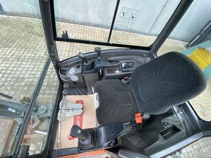 Volvo EC18D minigraver