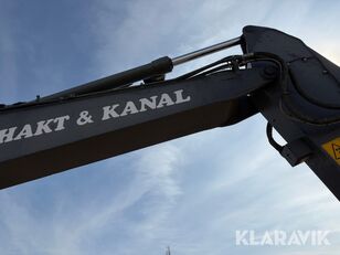 Volvo EC220DL mini excavator for sale - Image 38 | Machineryline TH Volvo EC220DL mini excavator | Image 38 - Machineryline
