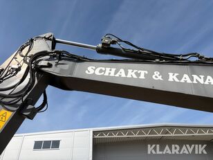 Volvo EC220DL mini excavator for sale - Image 40 | Machineryline TH Volvo EC220DL mini excavator | Image 40 - Machineryline