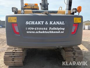 Volvo EC220DL mini excavator for sale - Image 64 | Machineryline TH Volvo EC220DL mini excavator | Image 64 - Machineryline