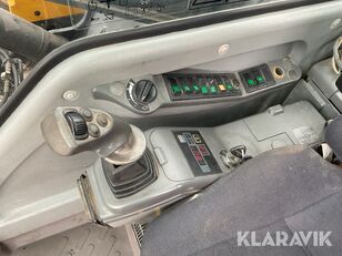 Mesin penggali mini Volvo EC240 BNLC dijual - Gambar 34 | Machineryline ID Mesin penggali mini Volvo EC240 BNLC | Gambar 34 - Machineryline