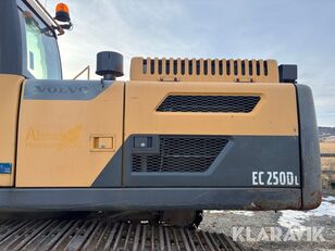 Μίνι εκσκαφέα Volvo EC250DL προς πώληση - Απεικόνιση 52 | Machineryline GR Μίνι εκσκαφέας Volvo EC250DL | Απεικόνιση 52 - Machineryline