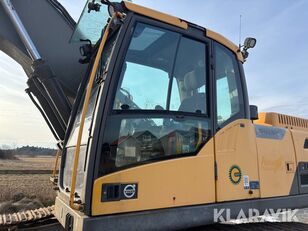 Μίνι εκσκαφέα Volvo EC250DL προς πώληση - Απεικόνιση 75 | Machineryline GR Μίνι εκσκαφέας Volvo EC250DL | Απεικόνιση 75 - Machineryline