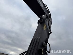 Prodaja Volvo EC250EL mini bagera - Slika 27 | Machineryline HR Volvo EC250EL mini bager | Slika 27 - Machineryline