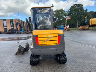 Satılık Volvo EC27C mini ekskavatör - Görüntü 6 | Machineryline TR Volvo EC27C mini ekskavatör | Görüntü 6 - Machineryline