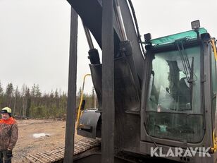 Volvo EC290CL mini excavator for sale - Image 50 | Machineryline Volvo EC290CL mini excavator | Image 50 - Machineryline