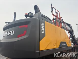 Volvo EC300EL mini excavator for sale - Image 39 | Machineryline PK Volvo EC300EL mini excavator | Image 39 - Machineryline