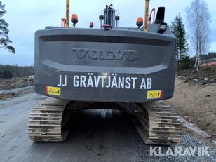 Mini-pelle Volvo EC300EL à vendre - Image 32 | Machineryline MA Mini-pelle Volvo EC300EL | Image 32 - Machineryline