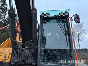 Mini-pelle Volvo EC300EL à vendre - Image 36 | Machineryline MA Mini-pelle Volvo EC300EL | Image 36 - Machineryline