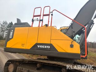 Volvo EC300ENL mini excavator for sale - Image 13 | Machineryline IE Volvo EC300ENL mini excavator | Image 13 - Machineryline