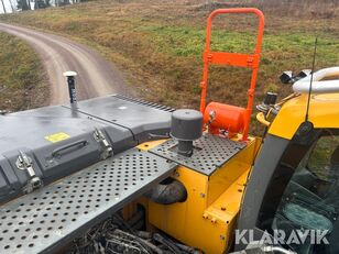 Volvo EC300ENL mini excavator for sale - Image 51 | Machineryline IE Volvo EC300ENL mini excavator | Image 51 - Machineryline