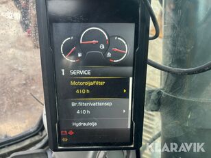 Volvo EC300ENL mini excavator for sale - Image 75 | Machineryline IE Volvo EC300ENL mini excavator | Image 75 - Machineryline