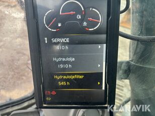 Volvo EC300ENL mini excavator for sale - Image 77 | Machineryline IE Volvo EC300ENL mini excavator | Image 77 - Machineryline