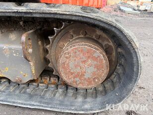 بيع حفارة صغيرة Volvo EC35C - صورة 10 | Machineryline DZ حفارة صغيرة Volvo EC35C | صورة 10 - Machineryline