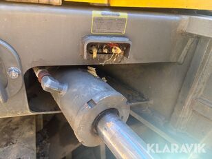 Mini-pelle Volvo EC55 à vendre - Image 32 | Machineryline BF Mini-pelle Volvo EC55 | Image 32 - Machineryline