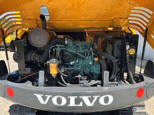 Mini-pelle Volvo EC55B à vendre - Image 26 | Machineryline LU Mini-pelle Volvo EC55B | Image 26 - Machineryline