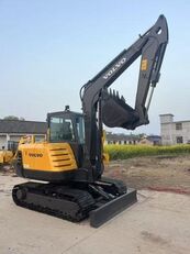 мини-экскаватор Volvo EC60