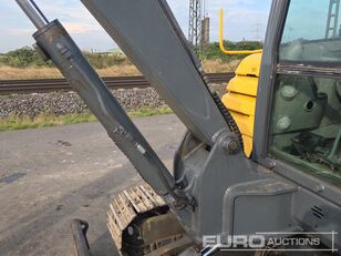 Prodaja Volvo EC60C mini bagera - Slika 26 | Machineryline RS Volvo EC60C mini bager | Slika 26 - Machineryline