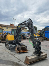 Купить мини-экскаватор Volvo EC60E - Изображение 4 | Machineryline TJ Мини-экскаватор Volvo EC60E | Изображение 4 - Machineryline