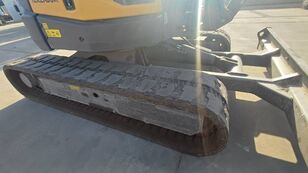 Volvo ECR 50 mini excavator