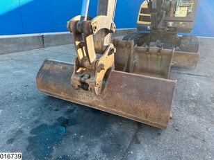 Mini-escavadora Volvo ECR 50d 5010 kg, 31.2 kW, 2019 a venda - Imagem 17 | Machineryline AO Mini-escavadora Volvo ECR 50d 5010 kg, 31.2 kW, 2019 | Imagem 17 - Machineryline