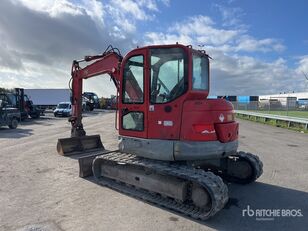 Volvo ECR 88 Minibagger